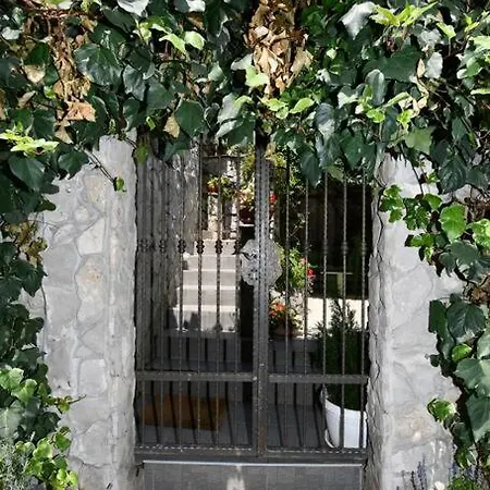 Vila Nana בית נופש סיני