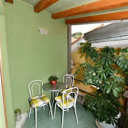 Feriehus Vila Nana