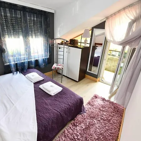 Vila Nana * Sinj